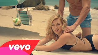 Watch: Hilary Duff's New Music Video...What do you think?