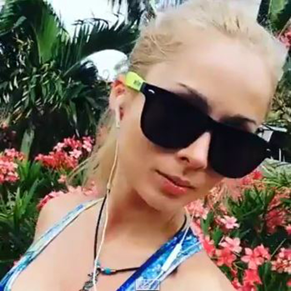 WATCH: Human Barbie Valeria Lukyanova's bizarre selfie video