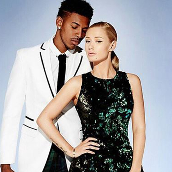 WATCH: Iggy Azalea And Nick Young Argue About How They Met