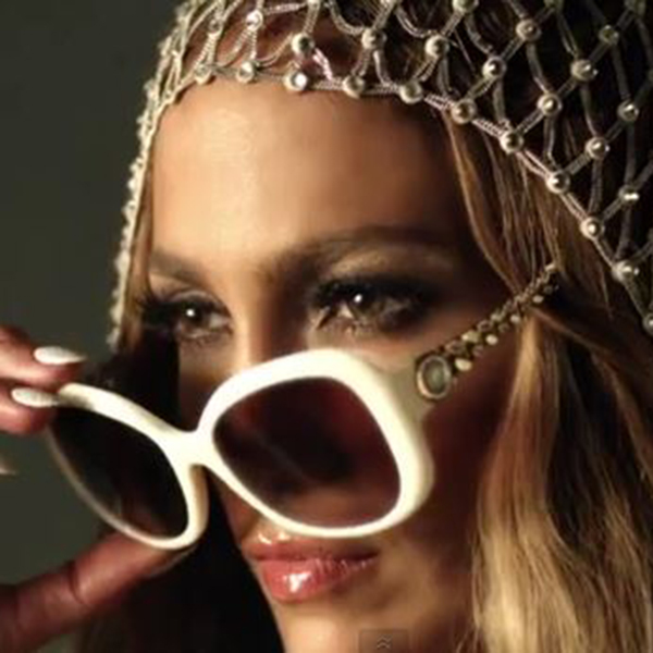 WATCH: Jennifer Lopez doesn't 'Worry No More' in latest 'AKA' teaser
