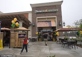 WATCH: Panera Bread to Remove All Artificial Ingredients!