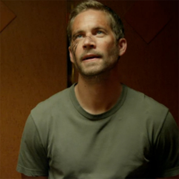 WATCH: Paul Walker's last completed movie gets first teaser