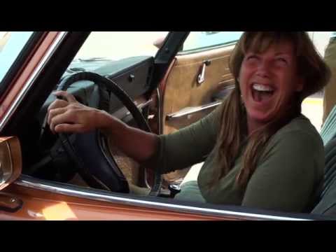 WATCH: Son Surprises His Mom With Her Dream Car!