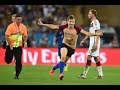 WATCH: Streaking During World Cup Final