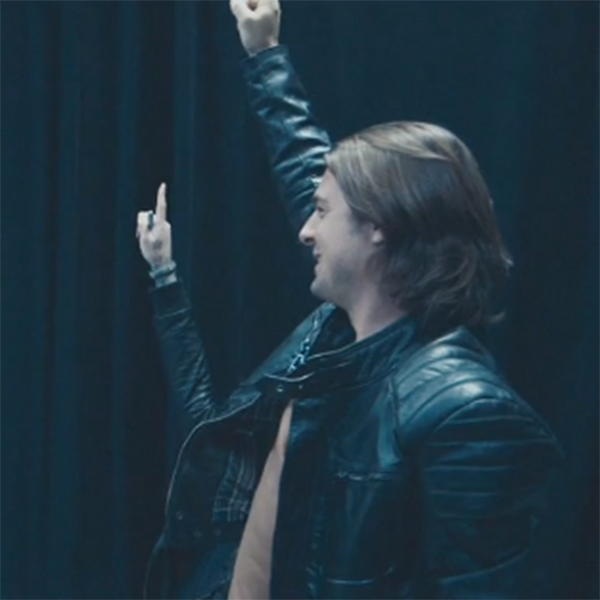 WATCH: Swedish House Mafia share clip from upcoming documentary