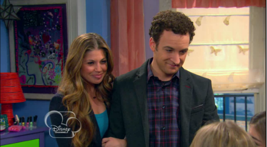 WATCH: The 'Girl Meets World' Trailer Is Finally Here!