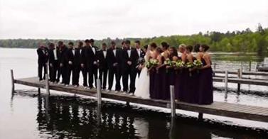 WATCH: Wedding Disasters Are Never A Good Thing!
