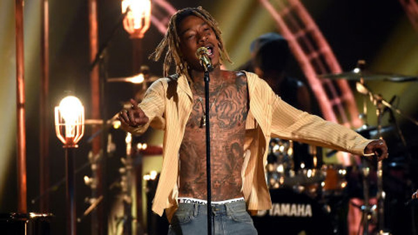 WATCH: Wiz Khalifa - See You Again is the PERFECT Graduation Song!