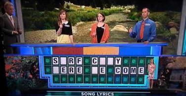 WATCH: Worst guess in the history of Wheel of Fortune
