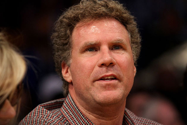 Will Ferrell Gave Best Man Speeches for Couples He Didn't Know, and It's Too Funny!
