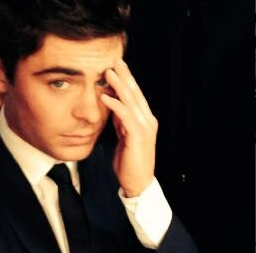 Zac Efron Was Punched In The Face!